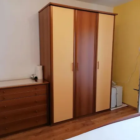 Lucija 3* 马卡尔斯卡