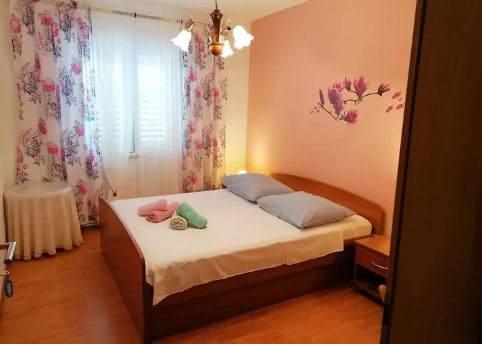 Lucija מאקרסקה