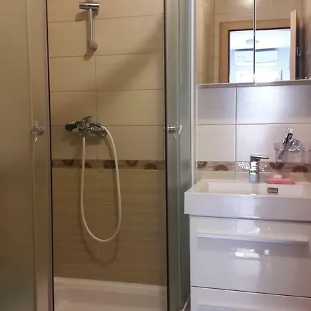 Guest house Lucija Makarska